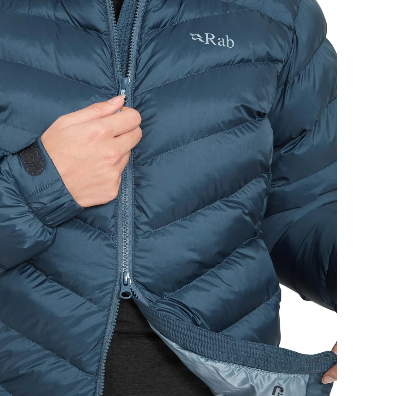 Women Rab Womens Nebula Pro Insulated Jacket