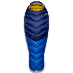 Rab Womens Neutrino 600 Down Sleeping Bag