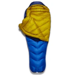 Rab Womens Neutrino 600 Down Sleeping Bag