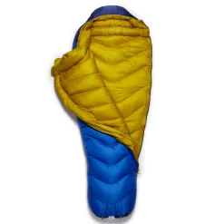 Rab Womens Neutrino 600 Down Sleeping Bag