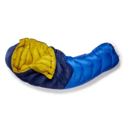 Rab Womens Neutrino 600 Down Sleeping Bag