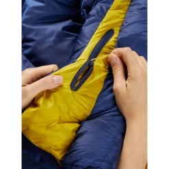 Rab Womens Neutrino 600 Down Sleeping Bag