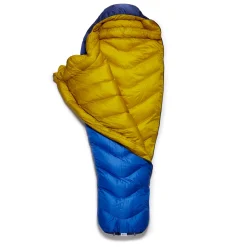 Rab Womens Neutrino 400 Down Sleeping Bag