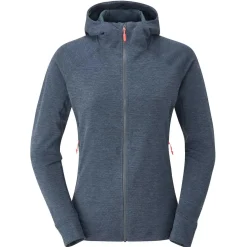 Women Rab Womens Nexus Hoody