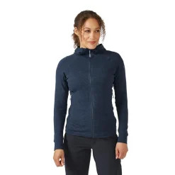 Women Rab Womens Nexus Hoody
