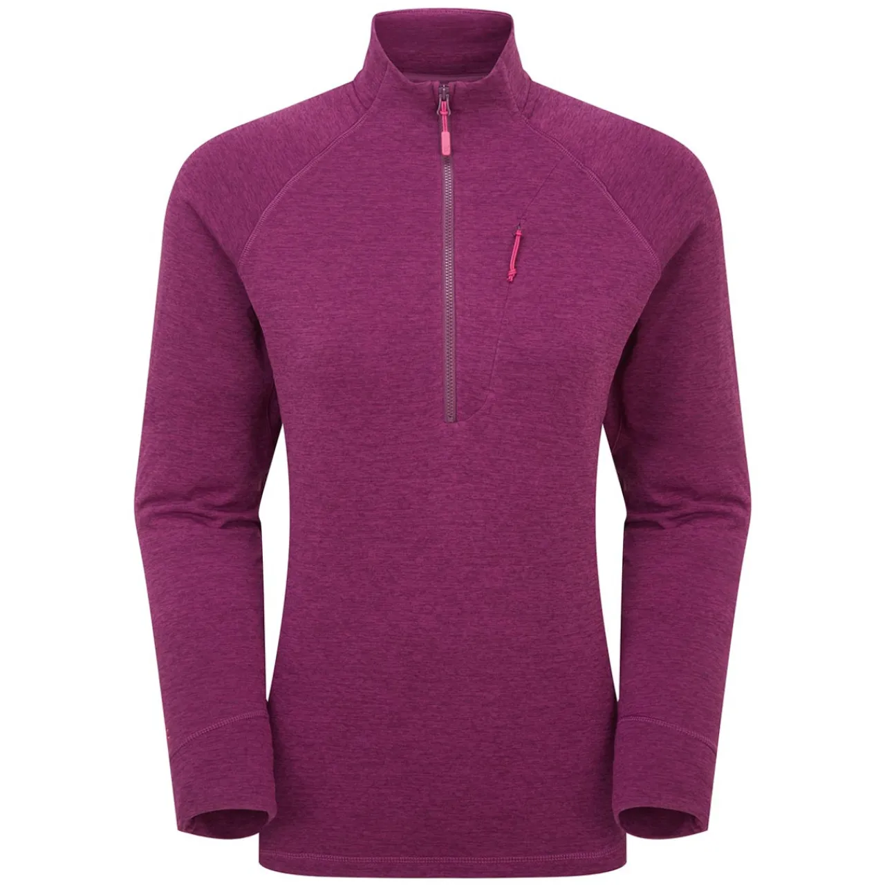 Women Rab Womens Nexus Pull-On