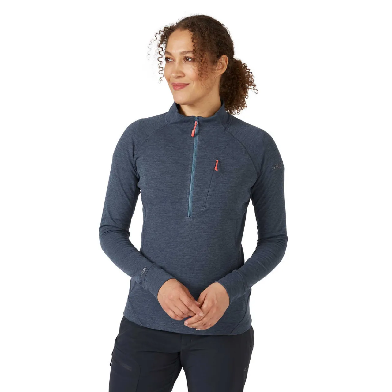 Women Rab Womens Nexus Pull-On