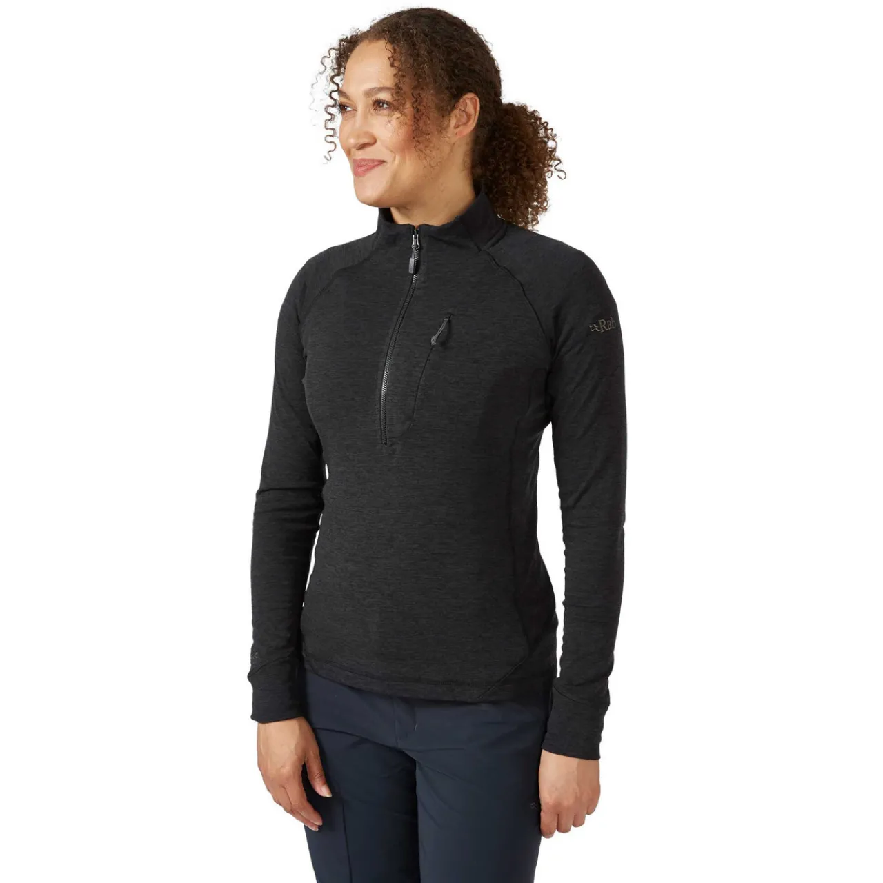 Women Rab Womens Nexus Pull-On
