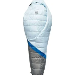 Sierra Designs Womens Night Cap 20 Degree Synthetic Sleeping Bag