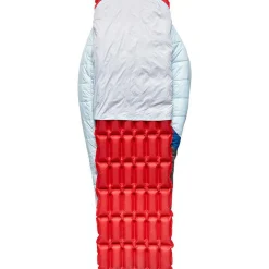 Sierra Designs Womens Night Cap 20 Degree Synthetic Sleeping Bag