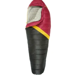 Sierra Designs Womens Nitro 800 20 Degree Down Sleeping Bag