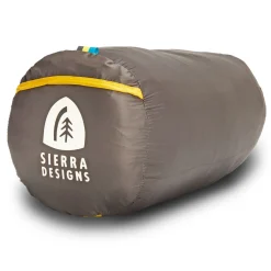 Sierra Designs Womens Nitro 800 20 Degree Down Sleeping Bag