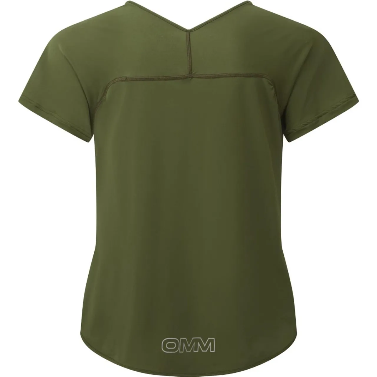 Women OMM Womens Nitro Tee S/S