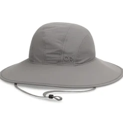 Women Icebreaker Womens Oasis Sun Sombrero