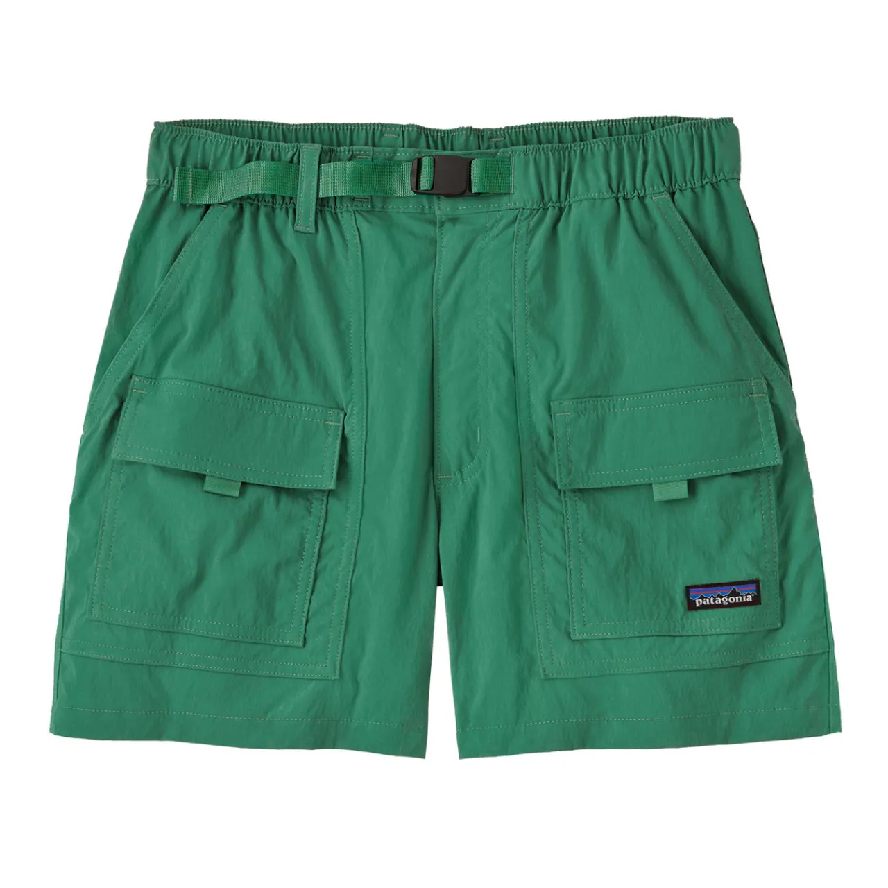 Women OMM Womens Outdoor Everyday Shorts