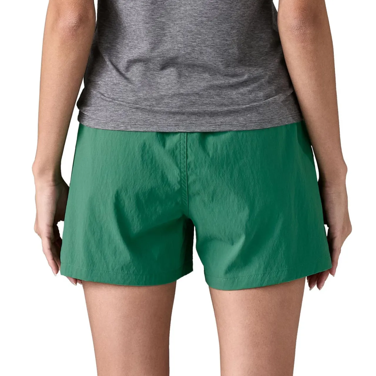 Women OMM Womens Outdoor Everyday Shorts