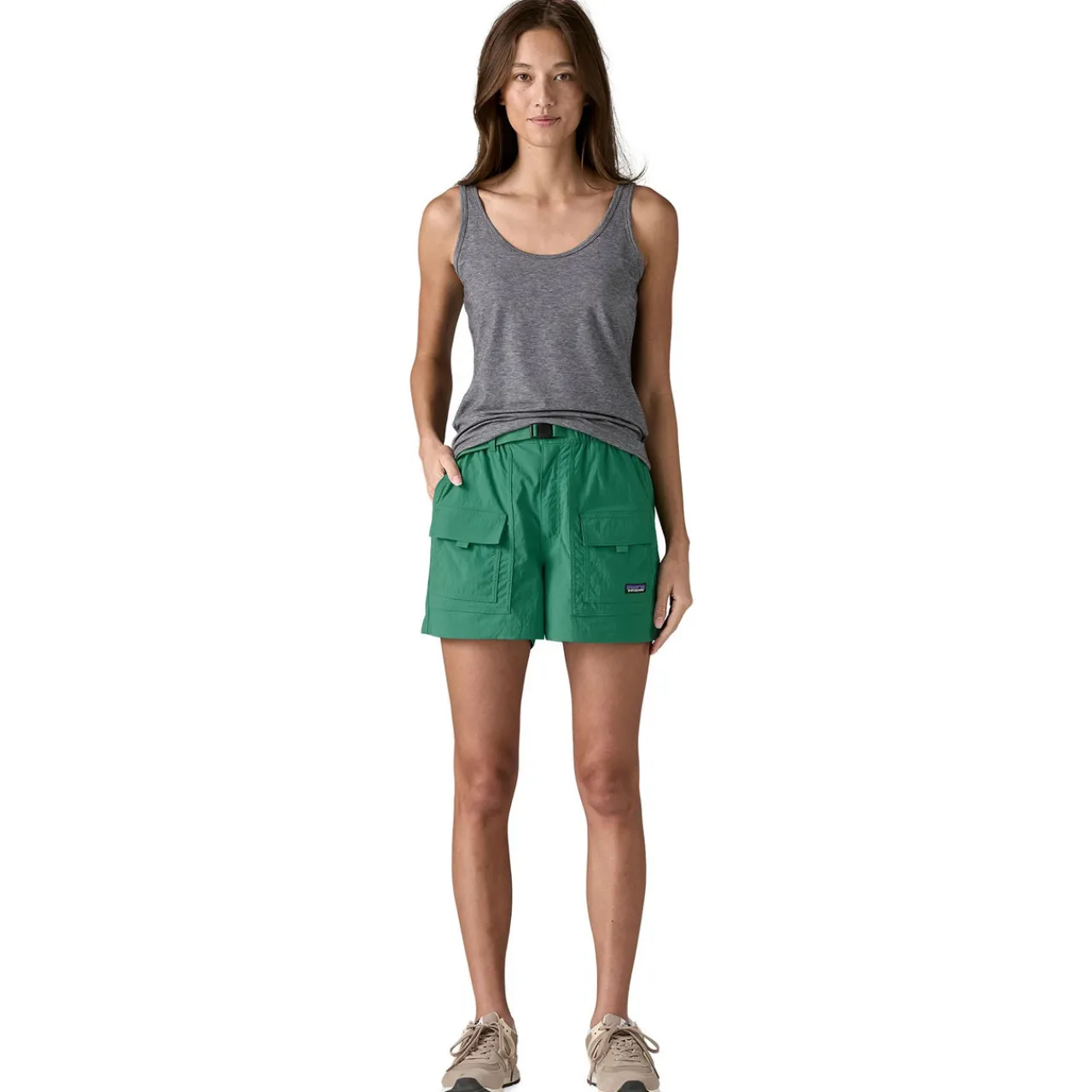 Women OMM Womens Outdoor Everyday Shorts