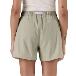 Women OMM Womens Outdoor Everyday Shorts