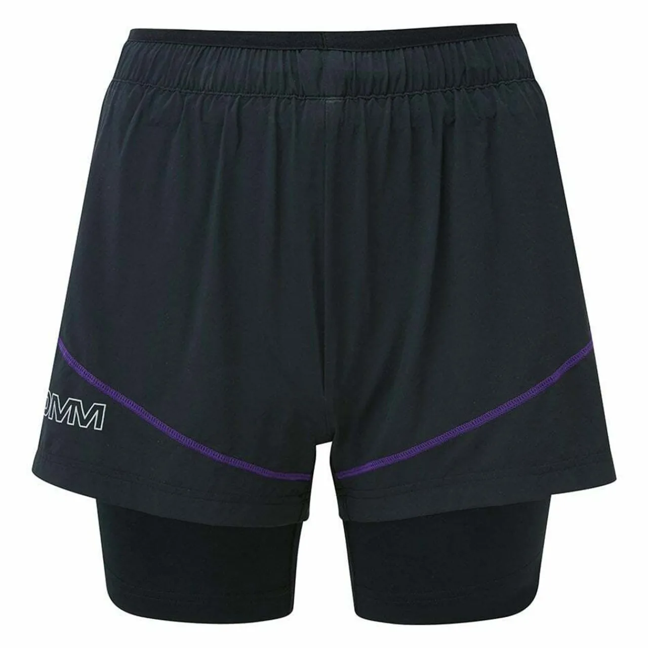 Women OMM Womens Pace Shorts