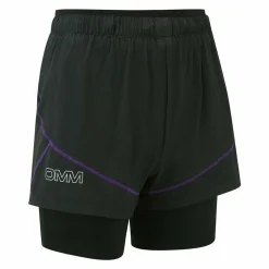 Women OMM Womens Pace Shorts
