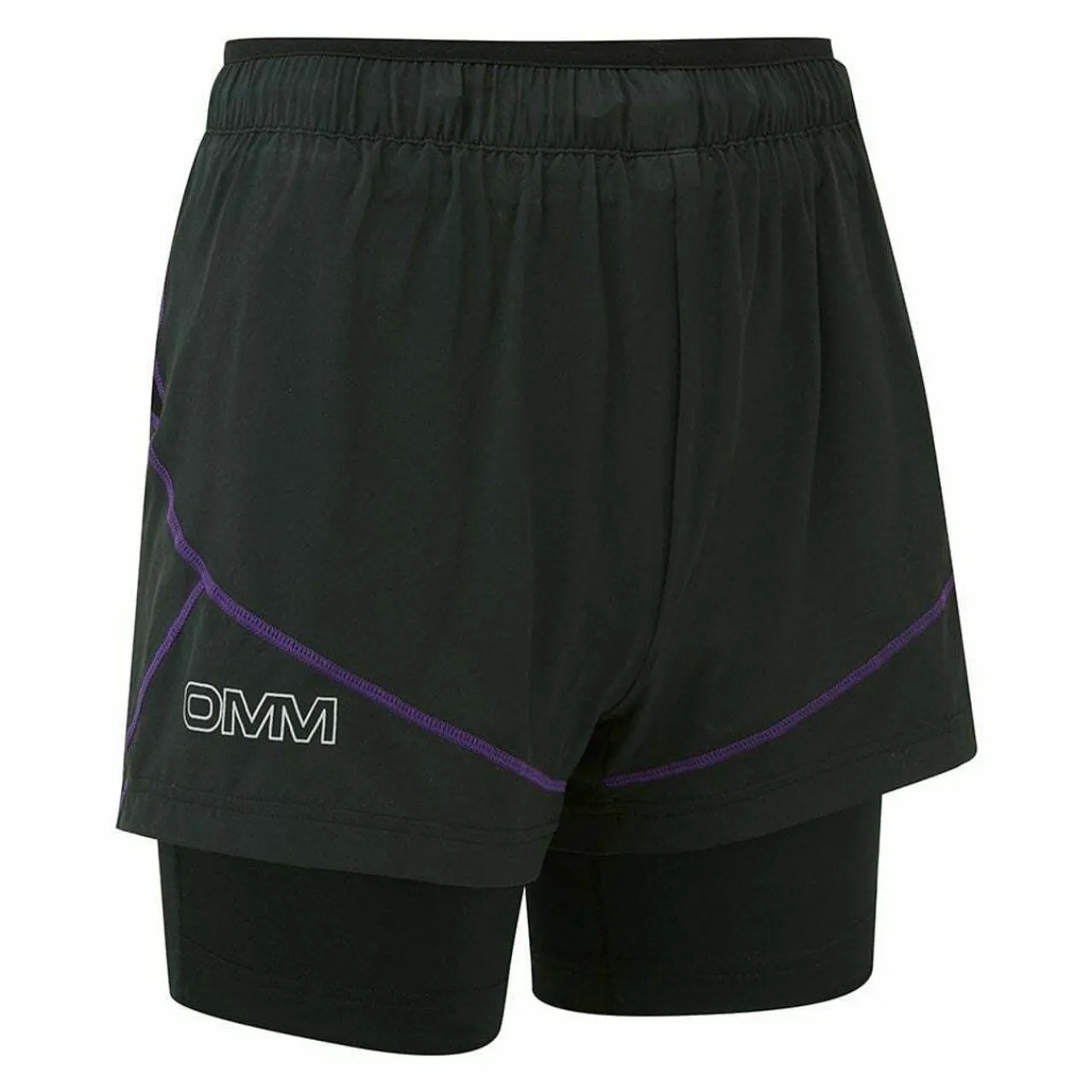 Women OMM Womens Pace Shorts
