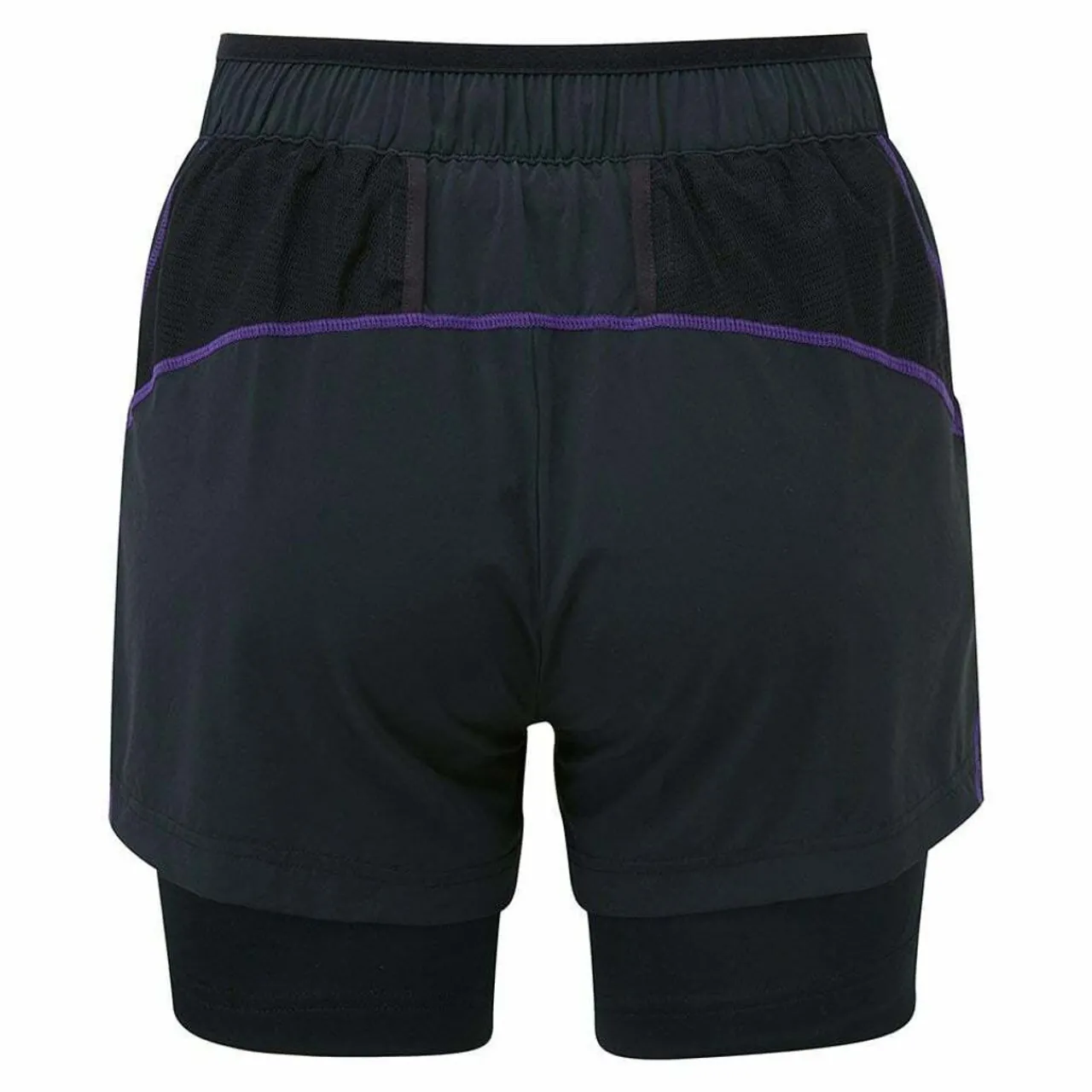 Women OMM Womens Pace Shorts