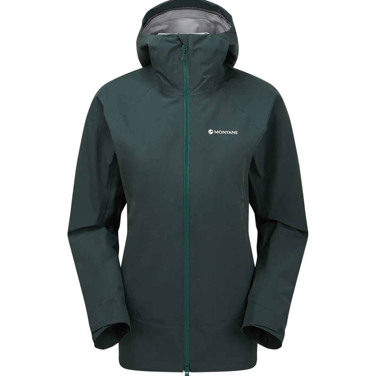Women Montane Womens Phase Gore-Tex Jacket