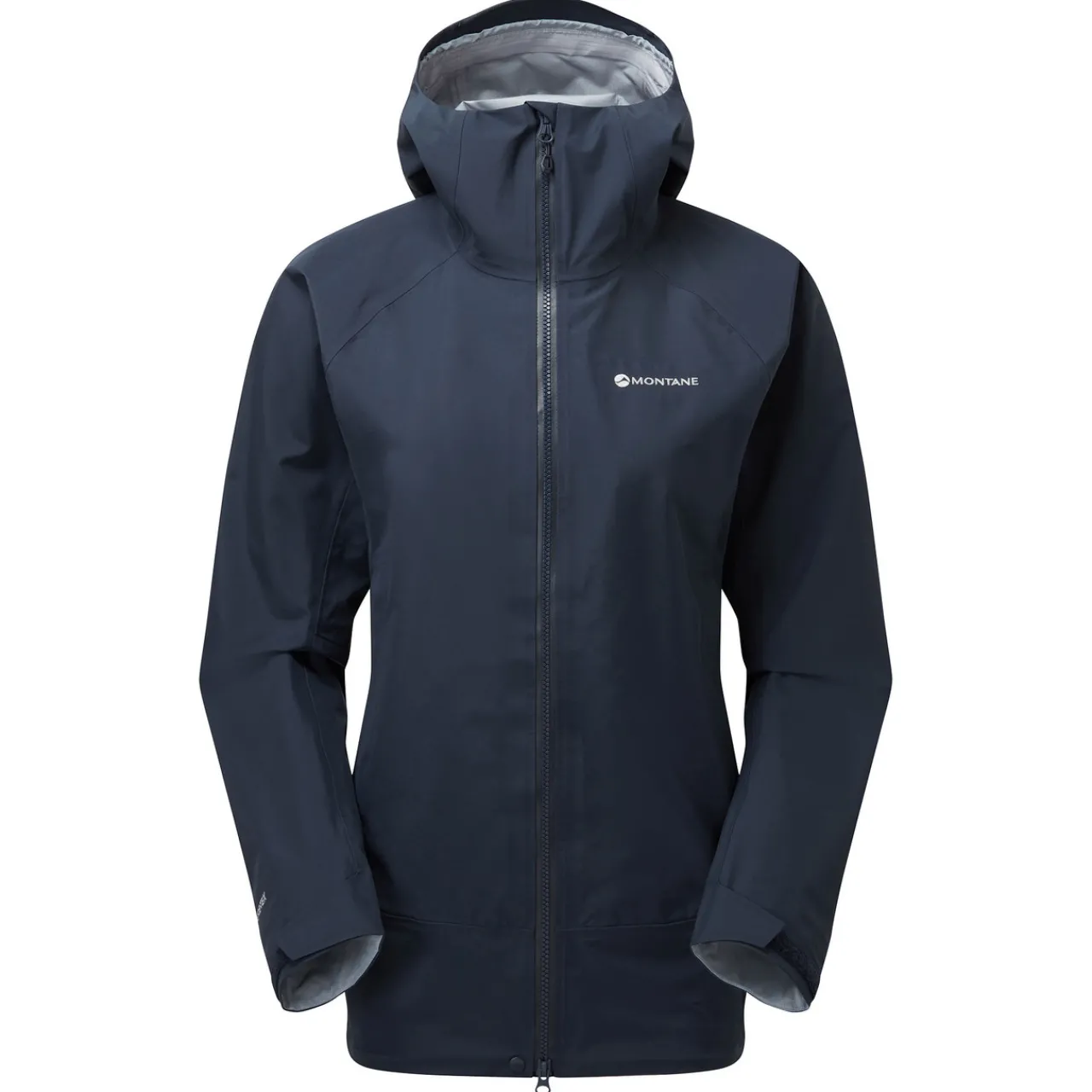 Women Montane Womens Phase Gore-Tex Jacket