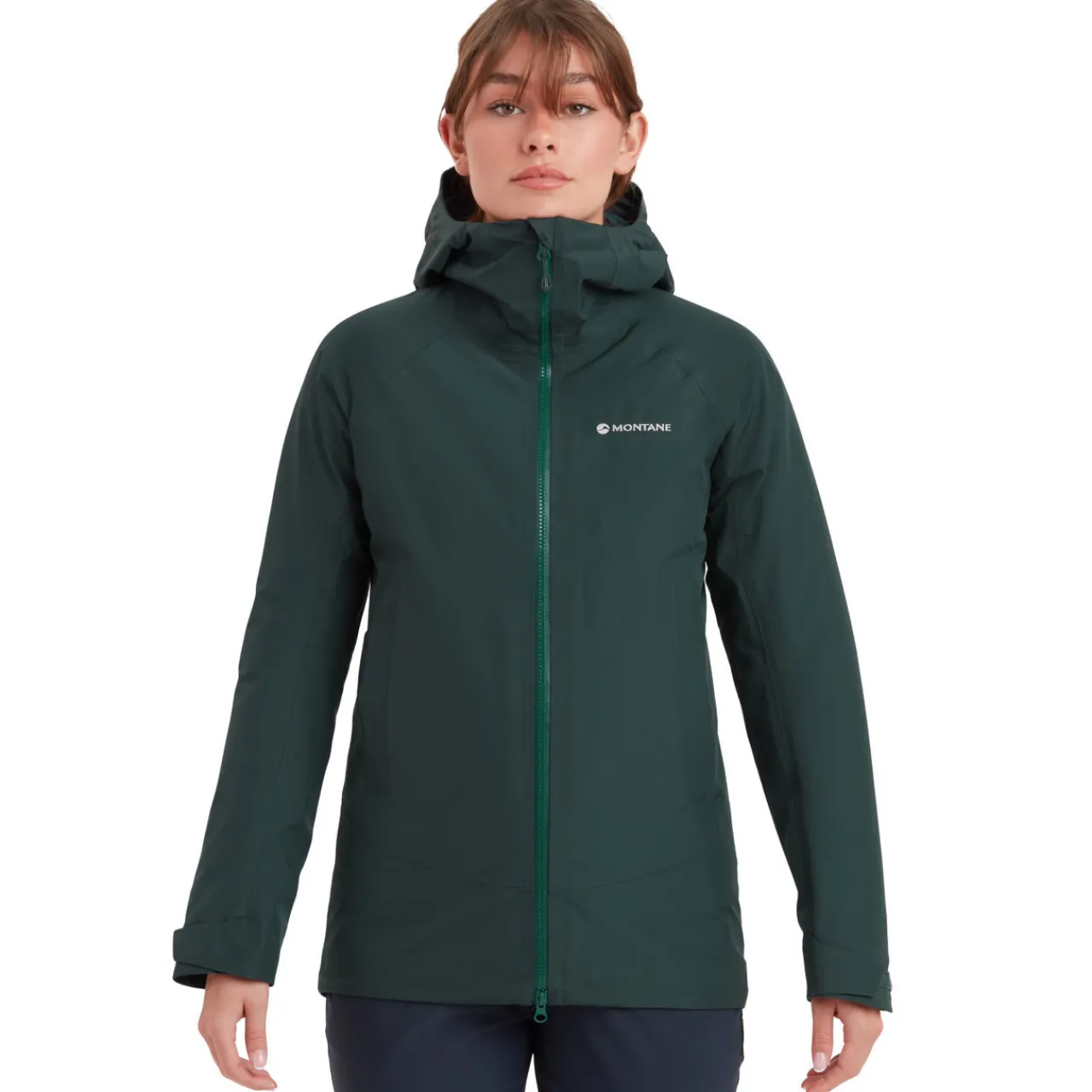 Women Montane Womens Phase Gore-Tex Jacket