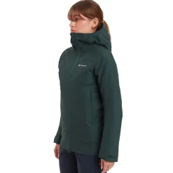 Women Montane Womens Phase Gore-Tex Jacket