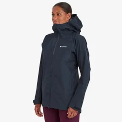 Women Montane Womens Phase Gore-Tex Jacket