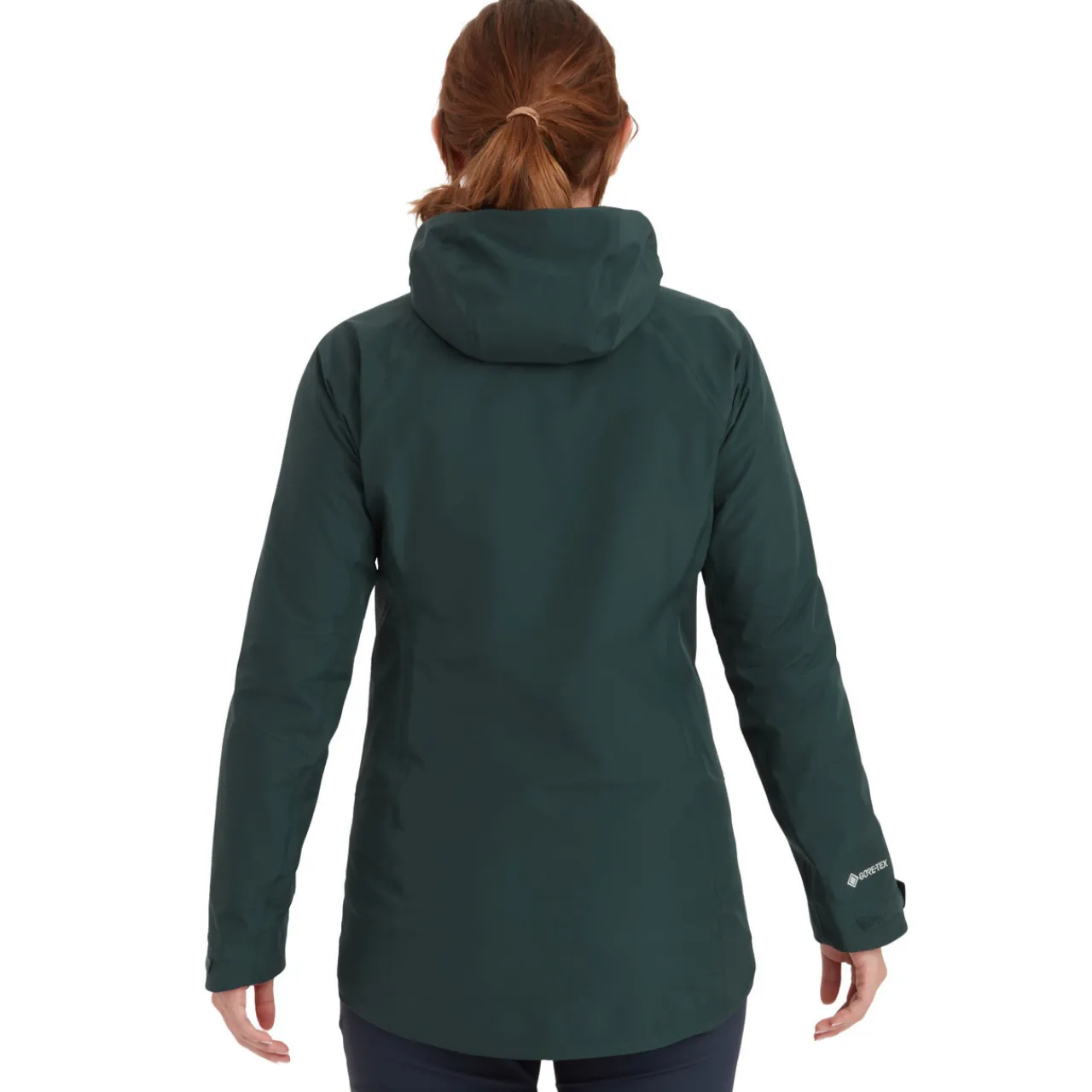 Women Montane Womens Phase Gore-Tex Jacket