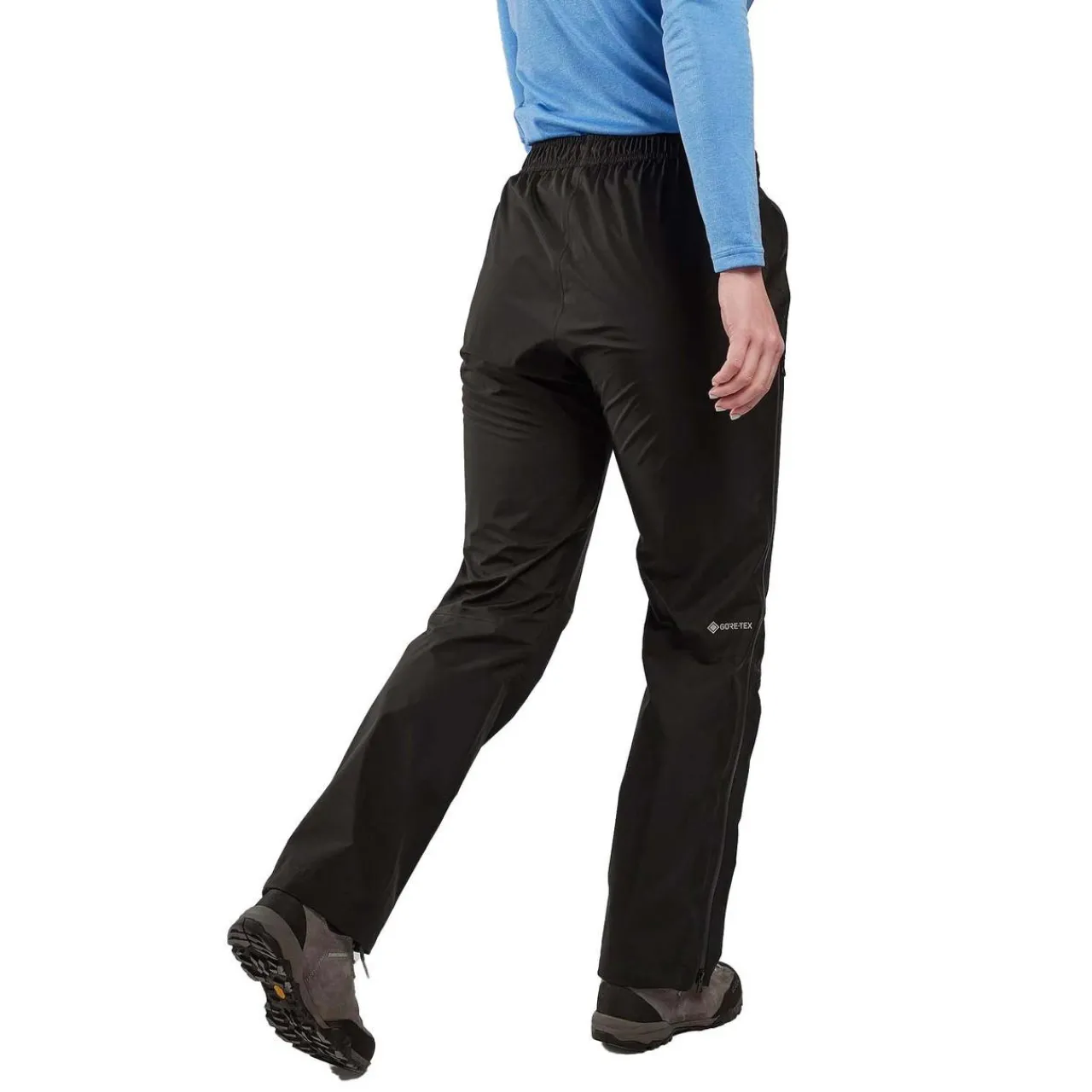 Women Montane Womens Phase Gore-Tex Pants