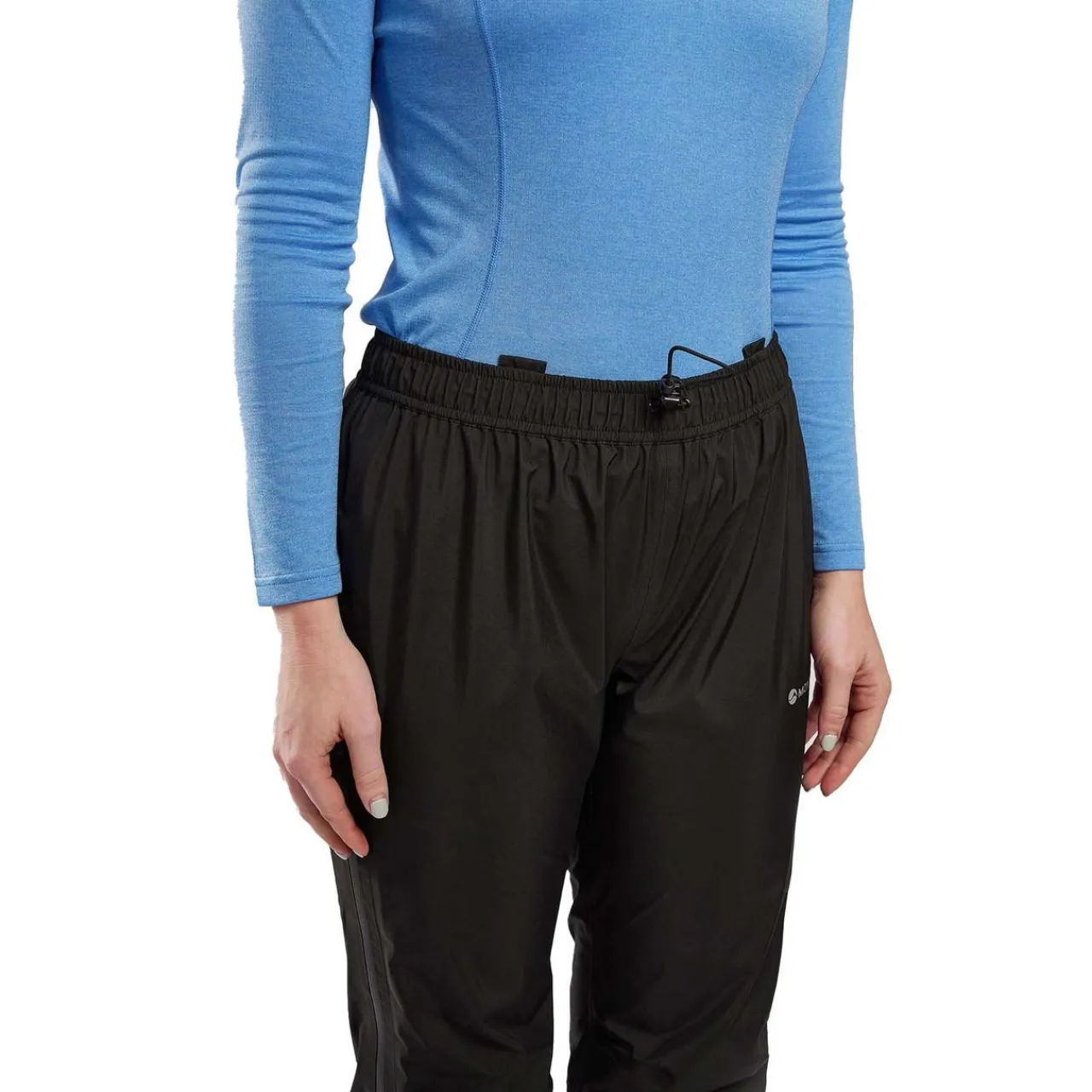 Women Montane Womens Phase Gore-Tex Pants