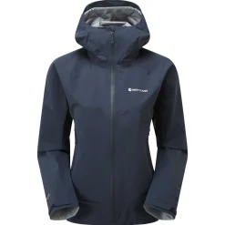 Women Montane Womens Phase Lite Gore-Tex Jacket