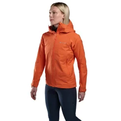 Women Montane Womens Phase Lite Gore-Tex Jacket