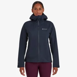 Women Montane Womens Phase Lite Gore-Tex Jacket
