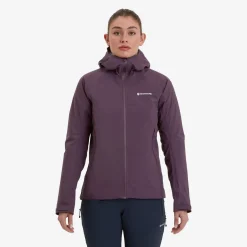 Women Montane Womens Phase Lite Gore-Tex Jacket