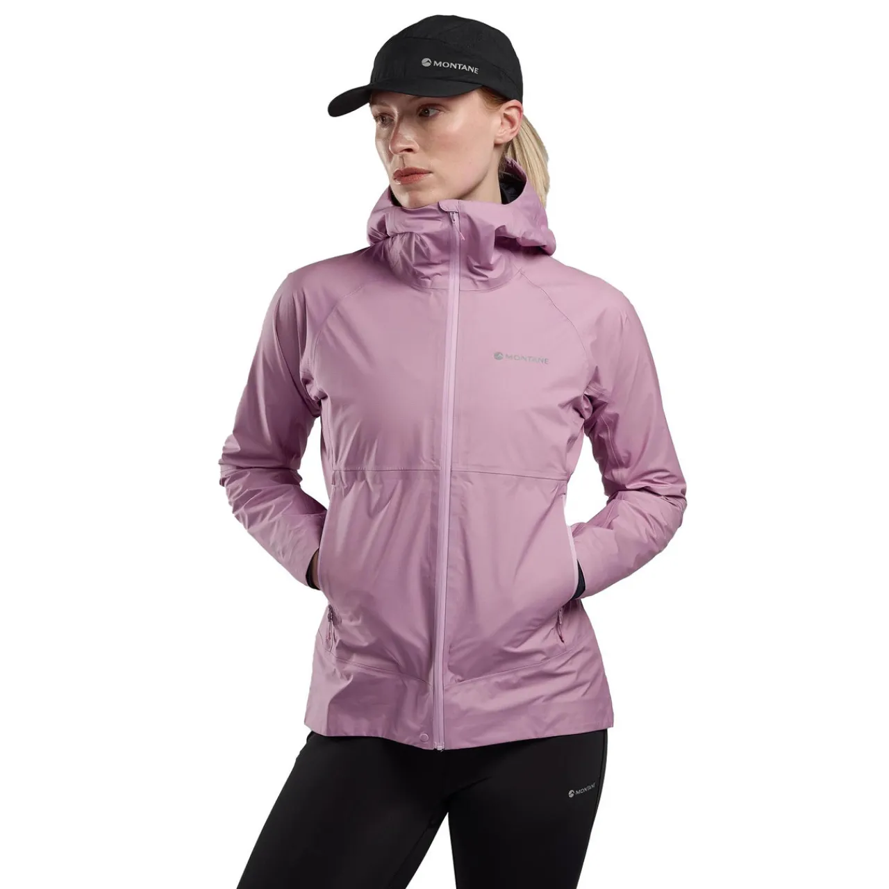 Women Montane Womens Phase Nano Gore-Tex Jacket