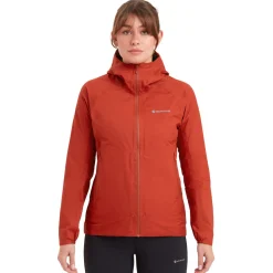 Women Montane Womens Phase Nano Gore-Tex Jacket