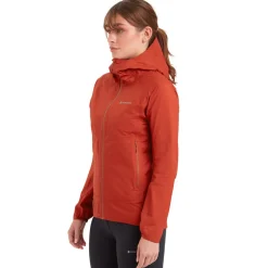 Women Montane Womens Phase Nano Gore-Tex Jacket