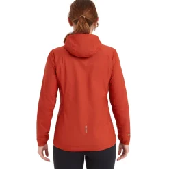 Women Montane Womens Phase Nano Gore-Tex Jacket