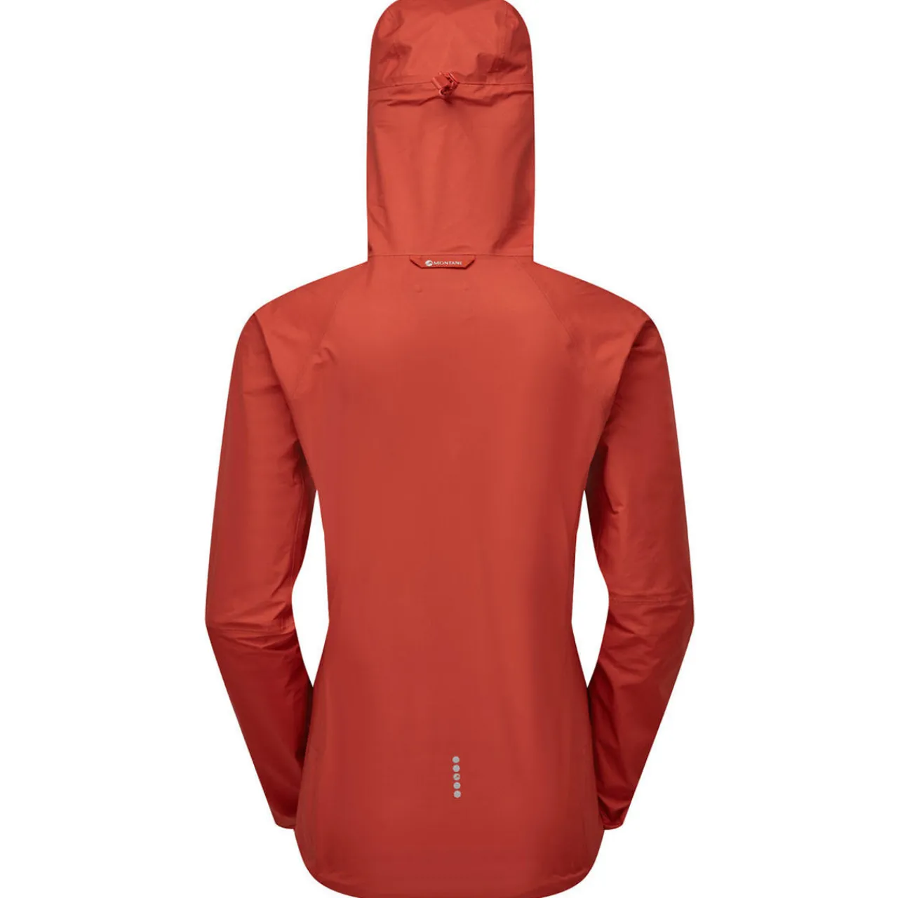 Women Montane Womens Phase Nano Gore-Tex Jacket