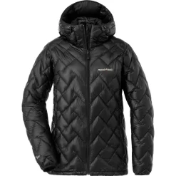 Women Montbell Womens Plasma 1000 Down Parka