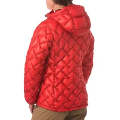 Women Montbell Womens Plasma 1000 Down Parka