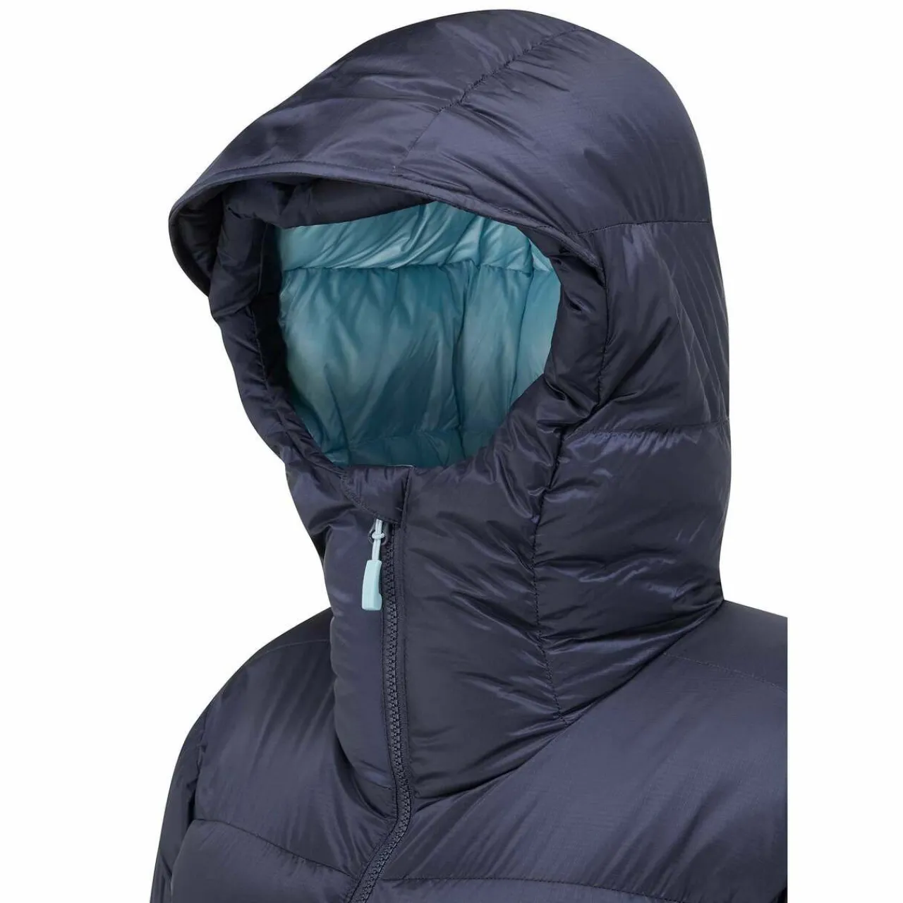 Women Rab Womens Positron Pro Down Jacket