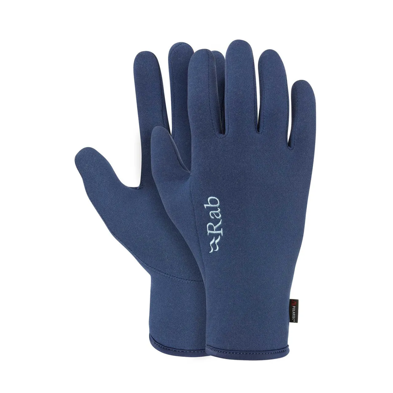 Women Rab Womens Power Stretch Pro Glove - Past Season Colours