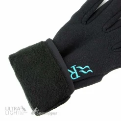 Women Rab Womens Power Stretch Pro Glove - Past Season Colours