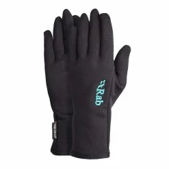 Women Rab Womens Power Stretch Pro Glove