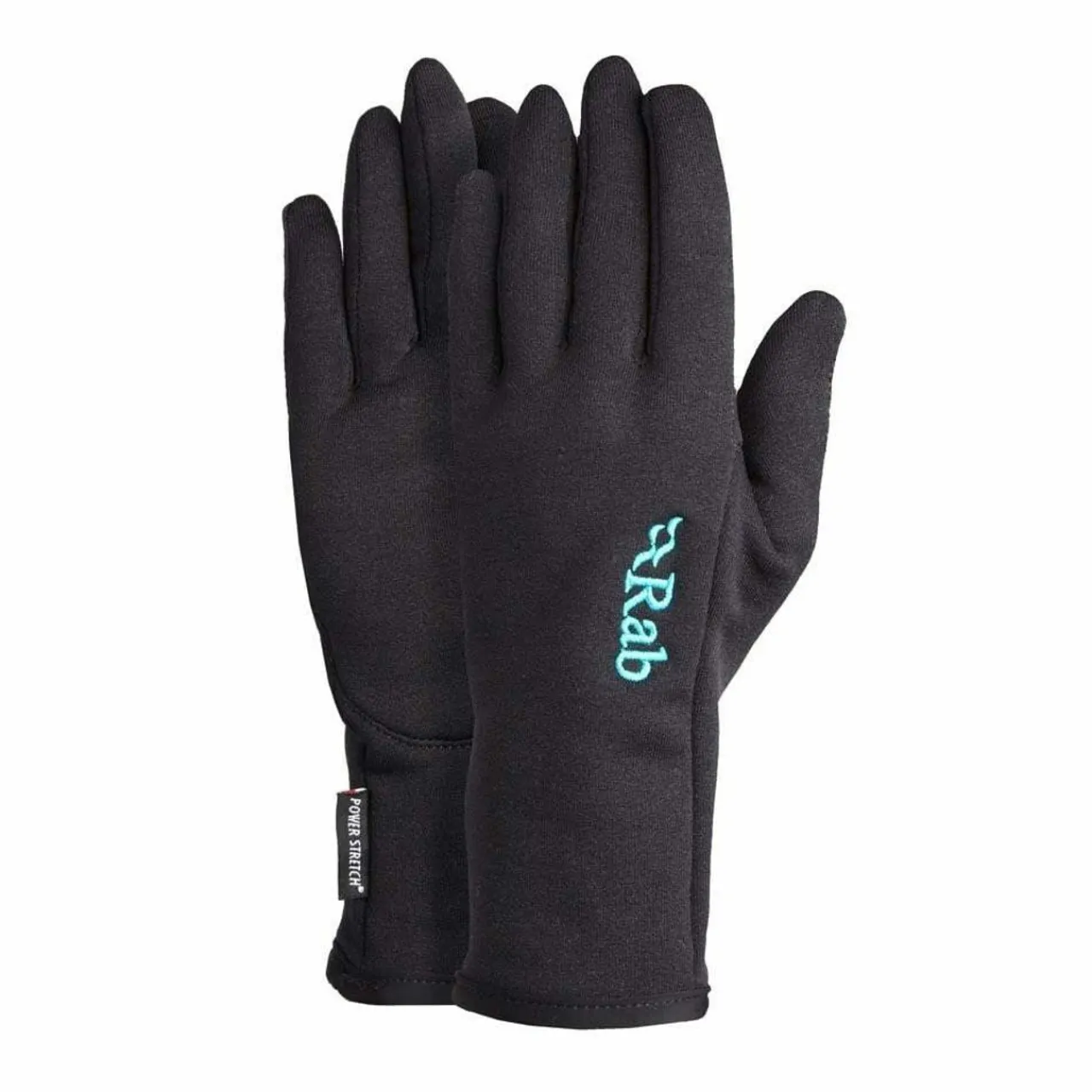Women Rab Womens Power Stretch Pro Glove